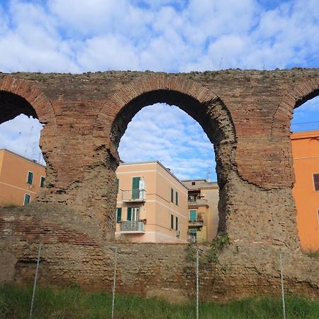 Betulle'S House Roma Exterior foto