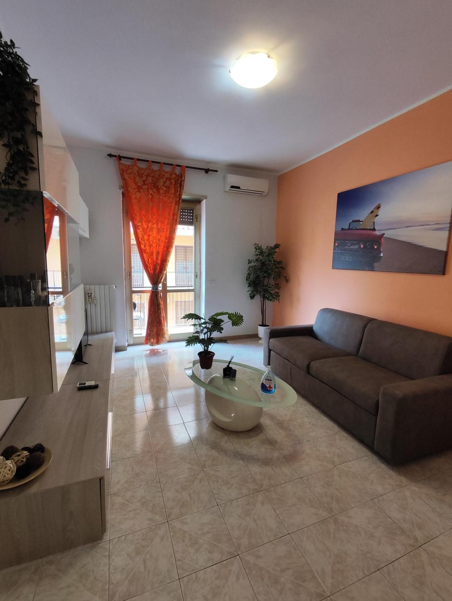 Betulle'S House Roma Exterior foto