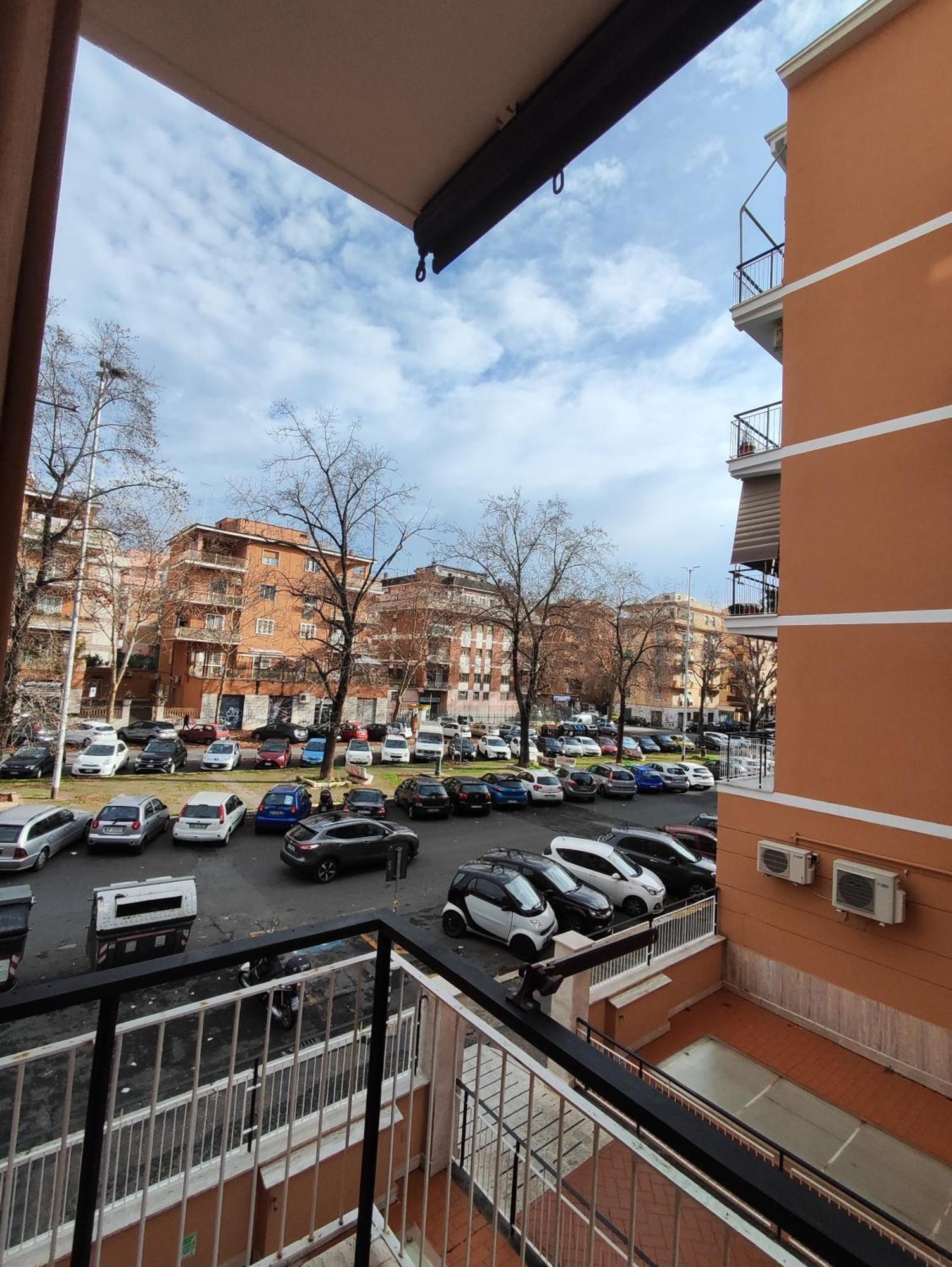 Betulle'S House Roma Exterior foto