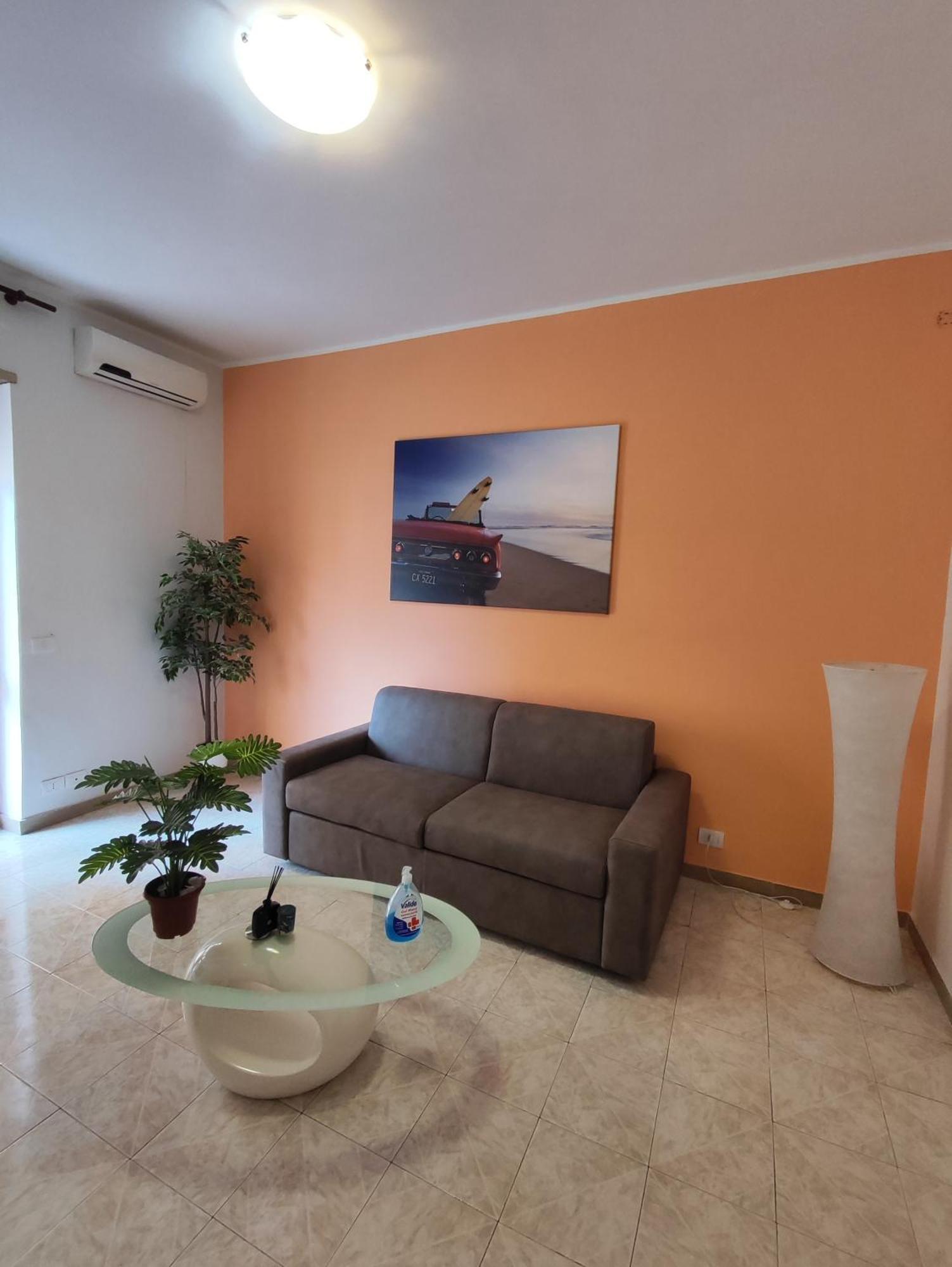Betulle'S House Roma Exterior foto