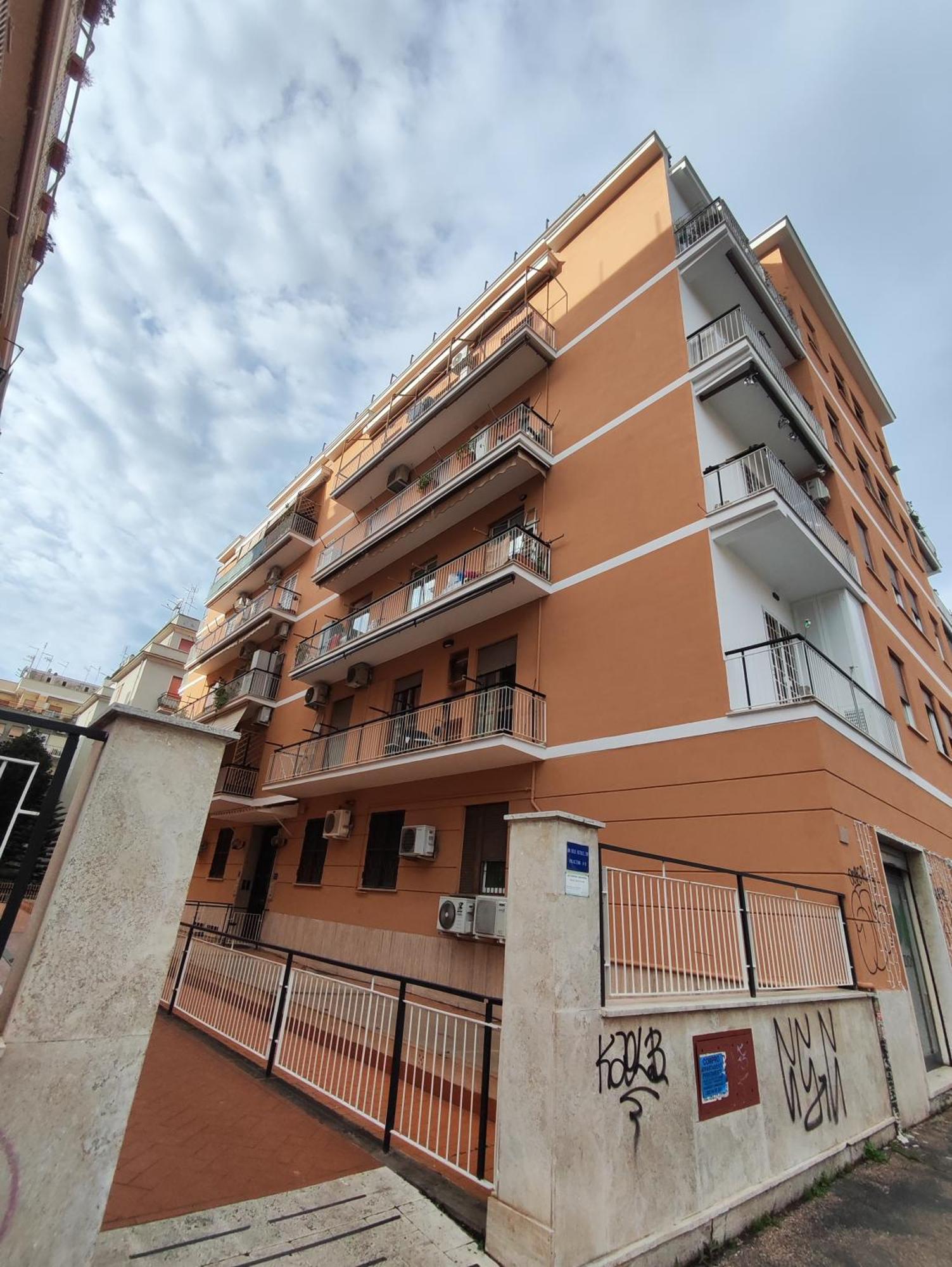Betulle'S House Roma Exterior foto