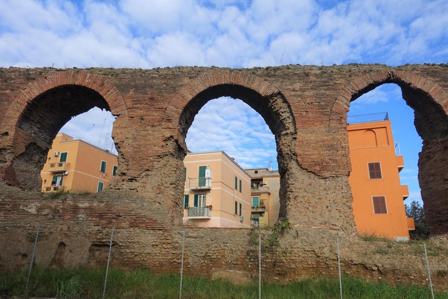 Betulle'S House Roma Exterior foto