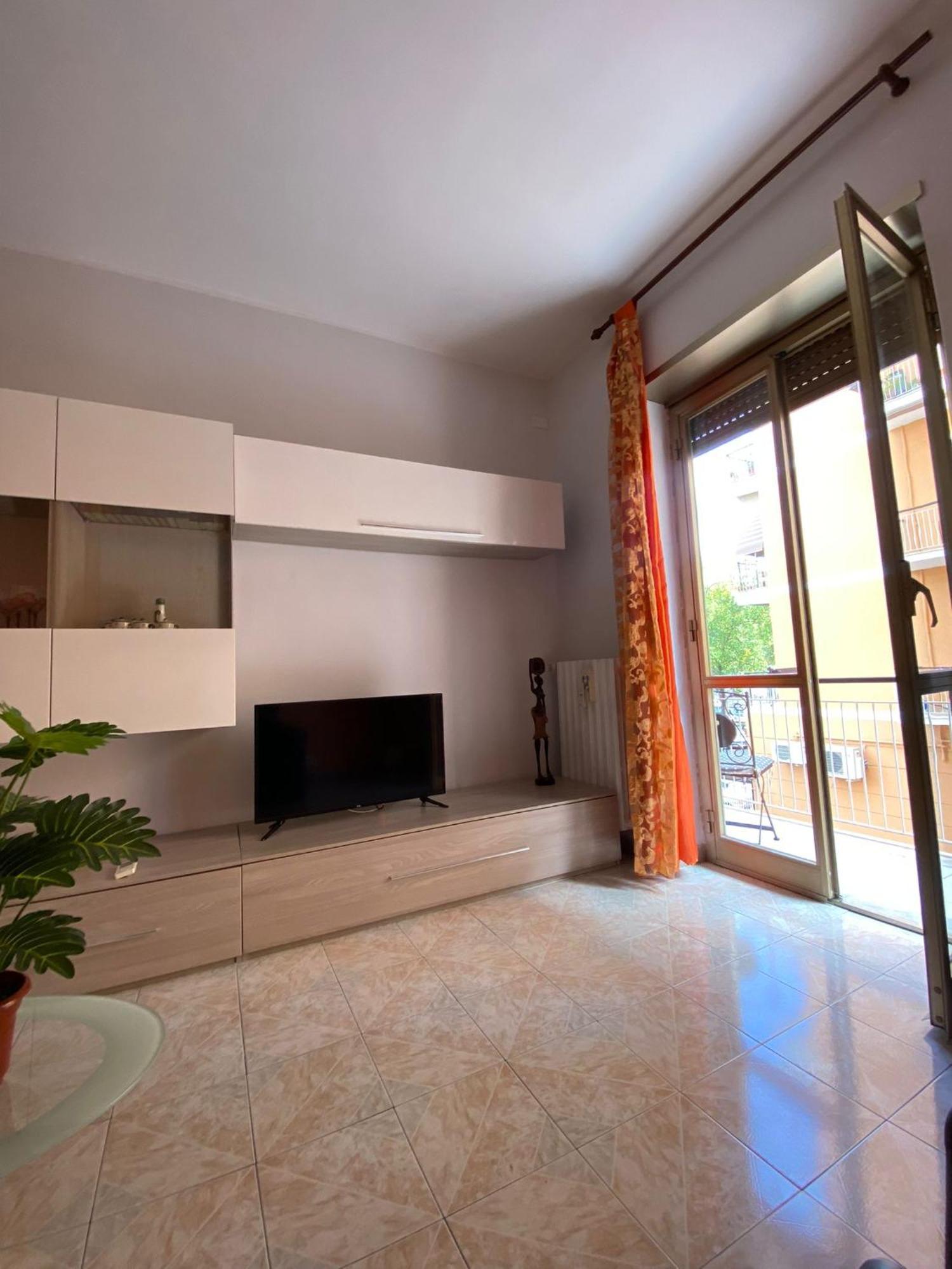 Betulle'S House Roma Quarto foto