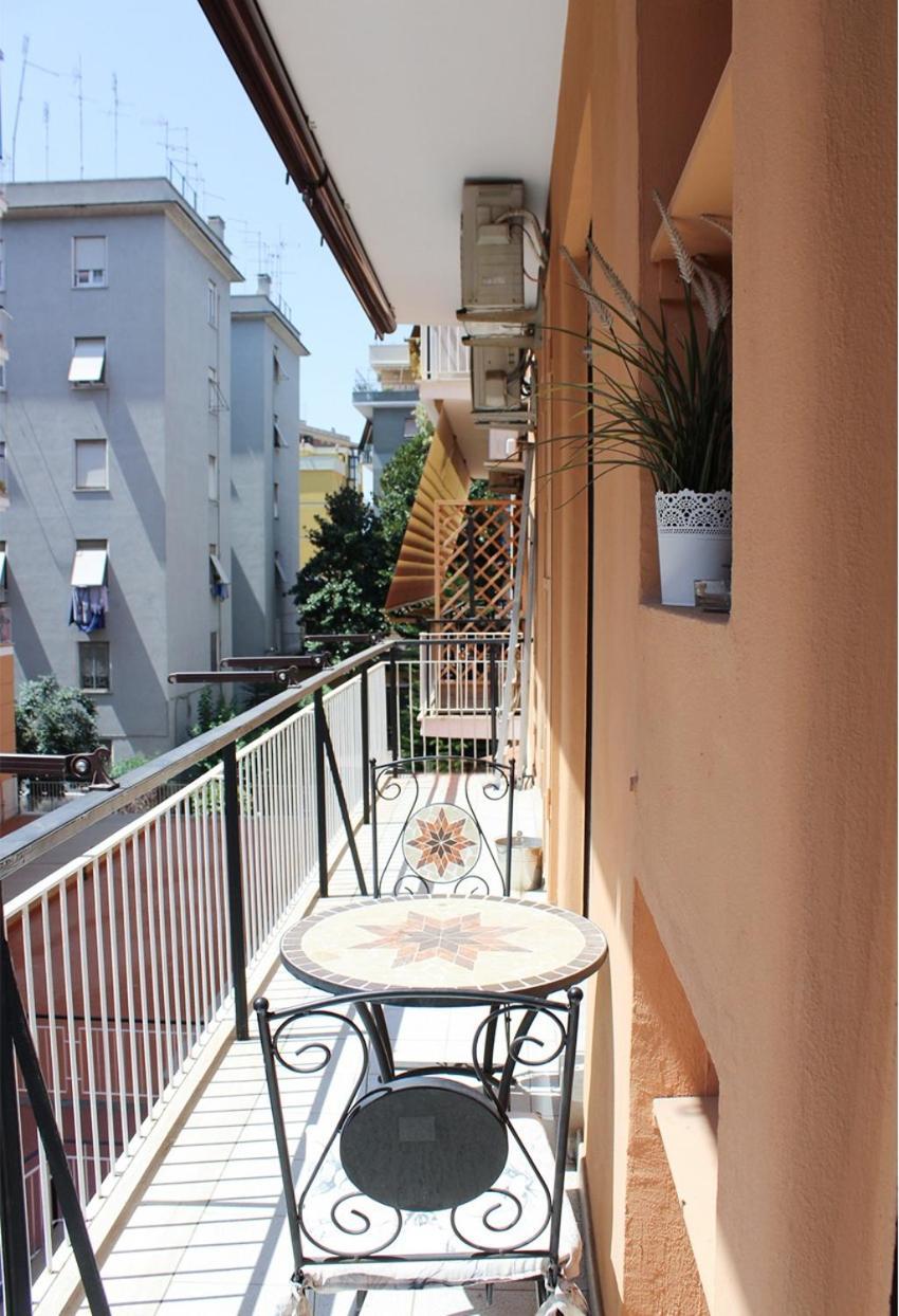 Betulle'S House Roma Exterior foto
