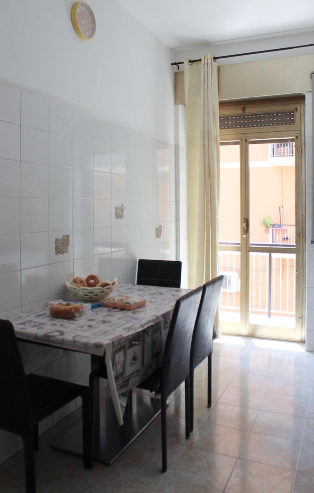 Betulle'S House Roma Exterior foto