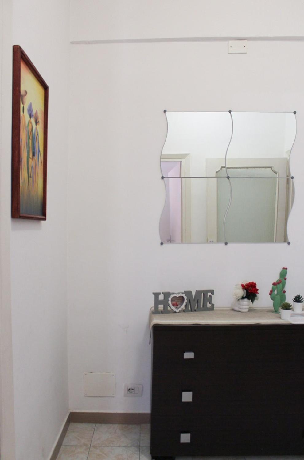 Betulle'S House Roma Exterior foto