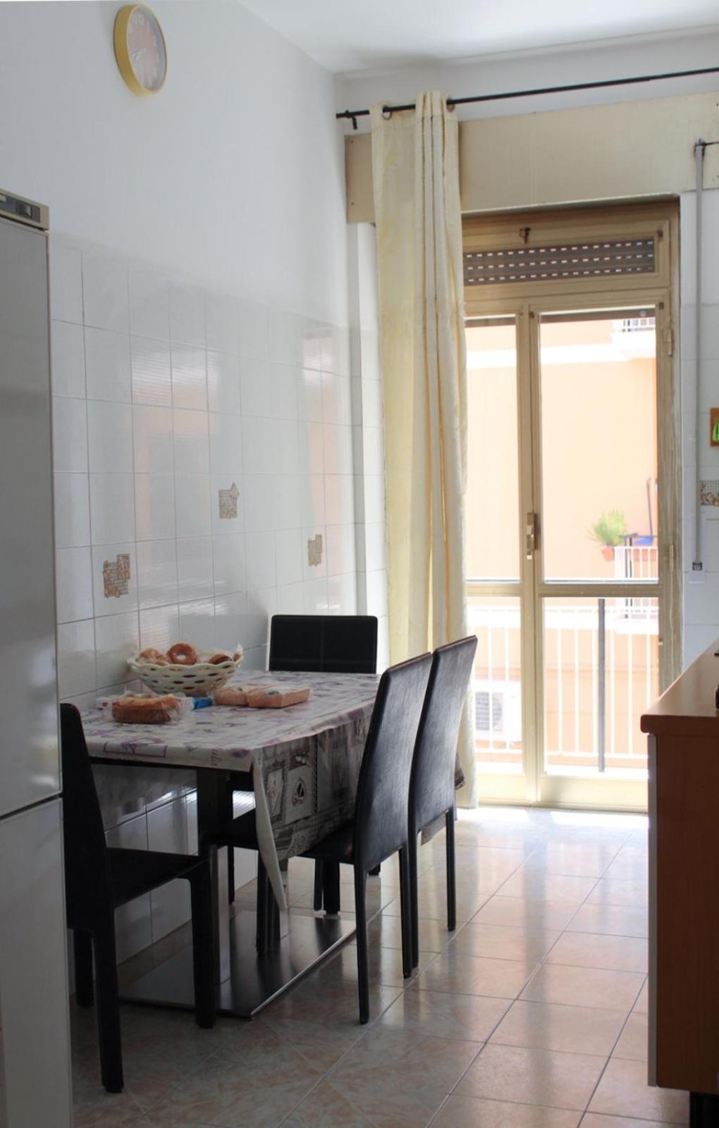 Betulle'S House Roma Exterior foto